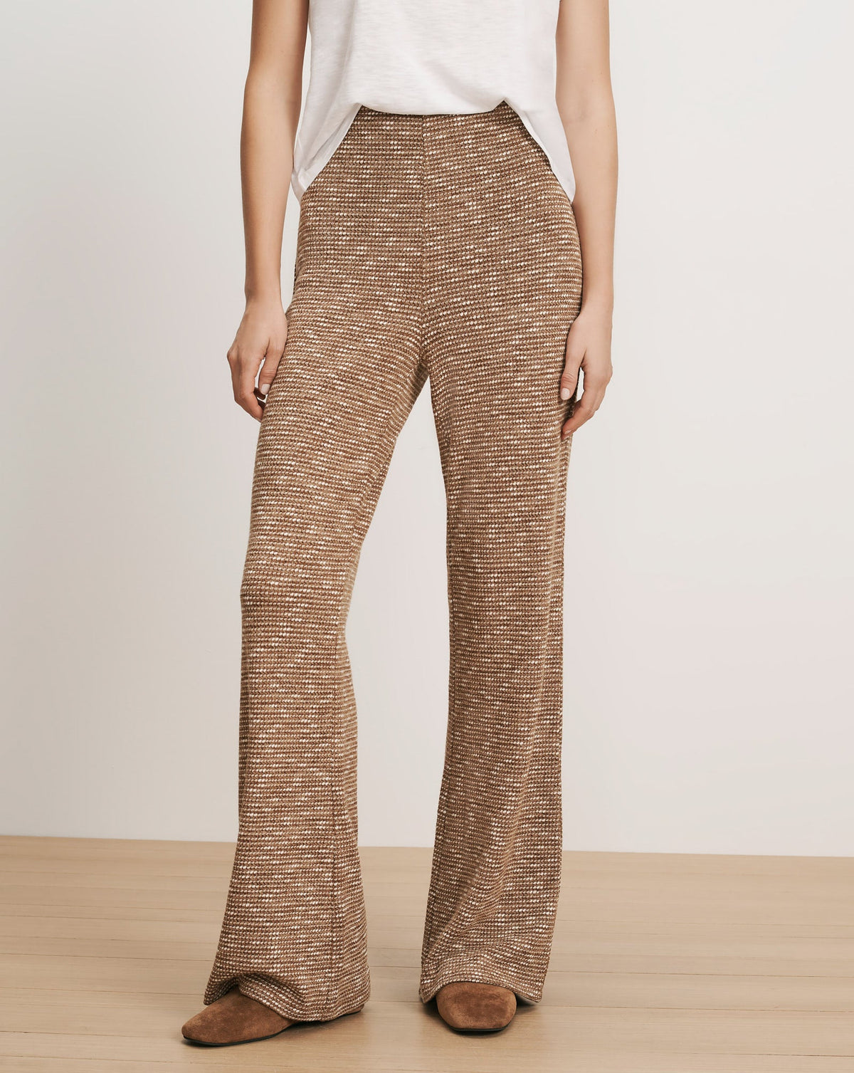 Yadira Wide-Leg Pant - Image 2