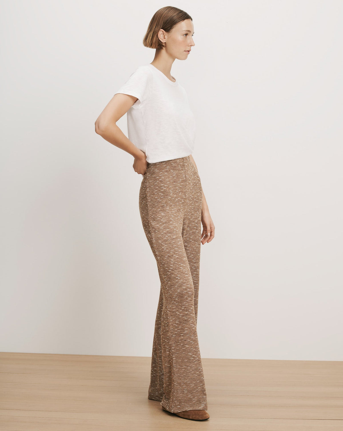 Yadira Wide-Leg Pant - Image 4