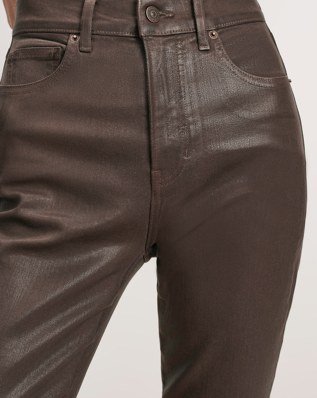 Beverly Skinny-Flare Jean - Image 6