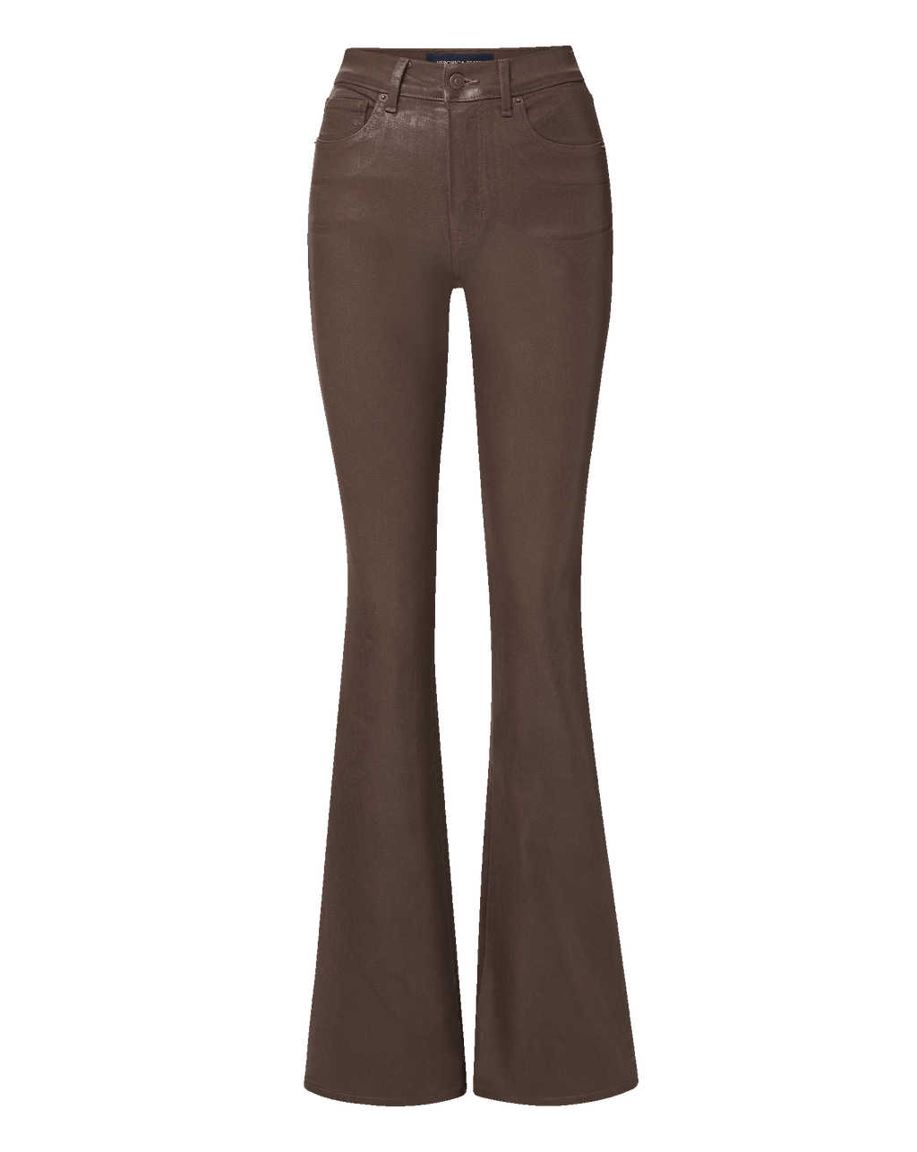 Beverly Skinny-Flare Jean - Image 8
