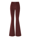Beverly Corduroy Skinny-Flare Pant - Image 8