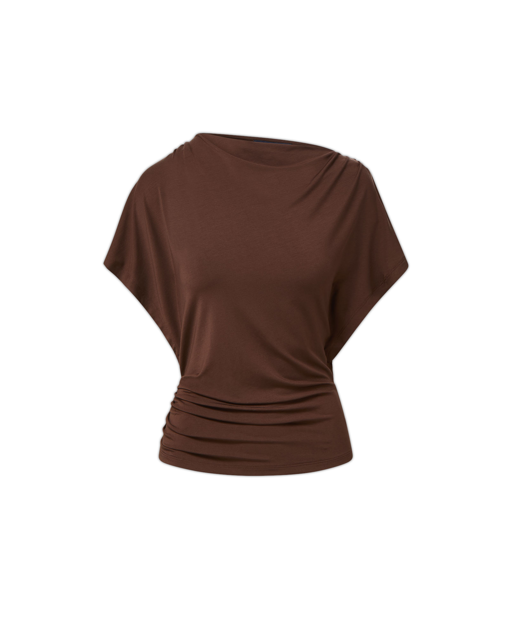 Lila Ruched Top - Image 4
