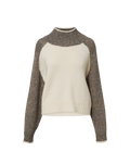 Malachi Mock-Neck Sweater - Image 5