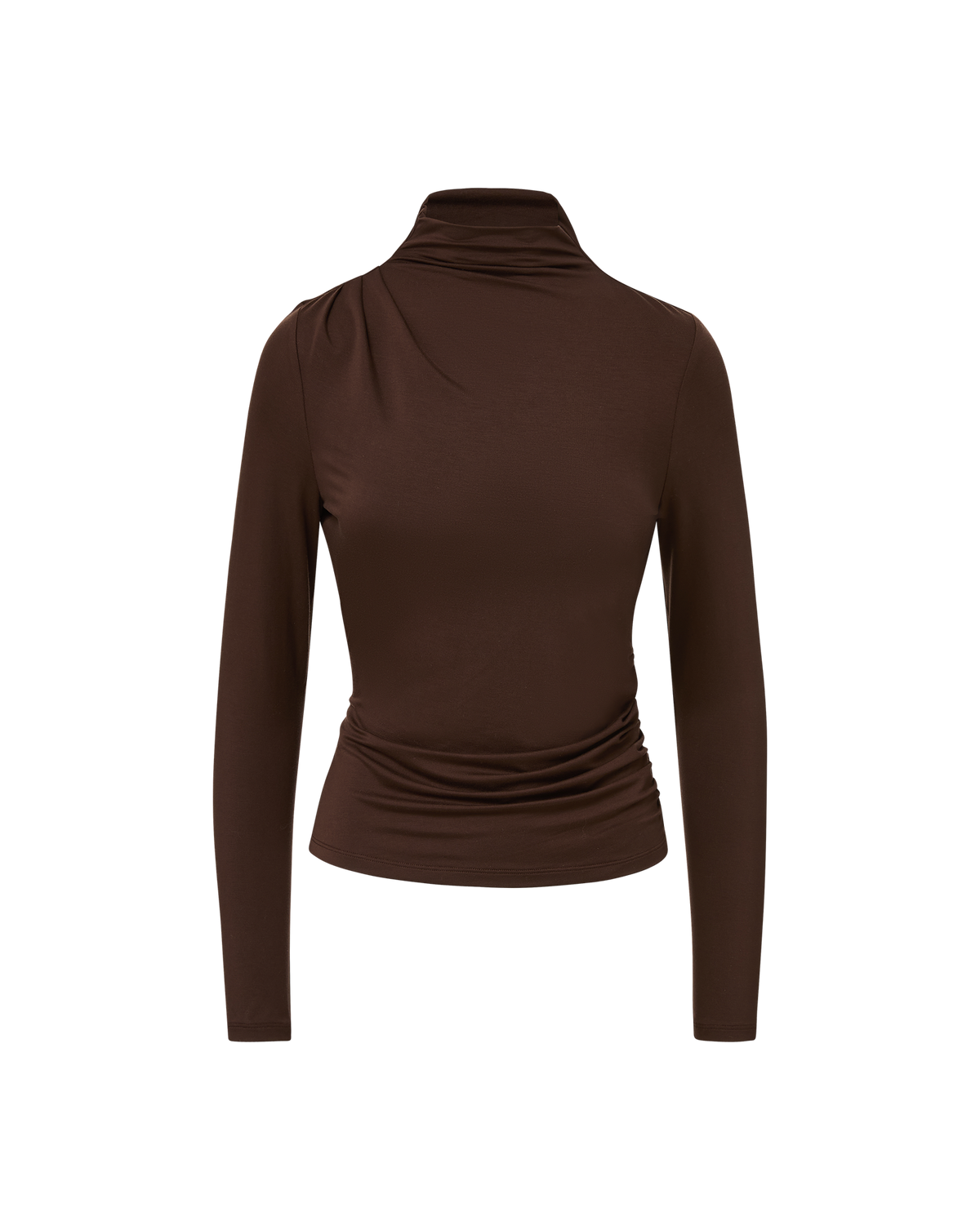 Mylie Mock-Neck Top - Image 6