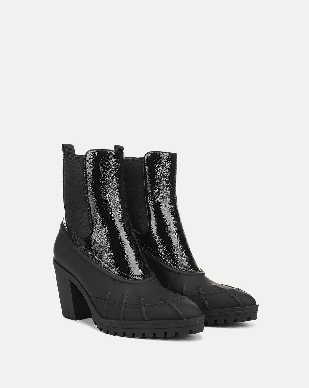 Taryn High-Heel Boot - Image 2