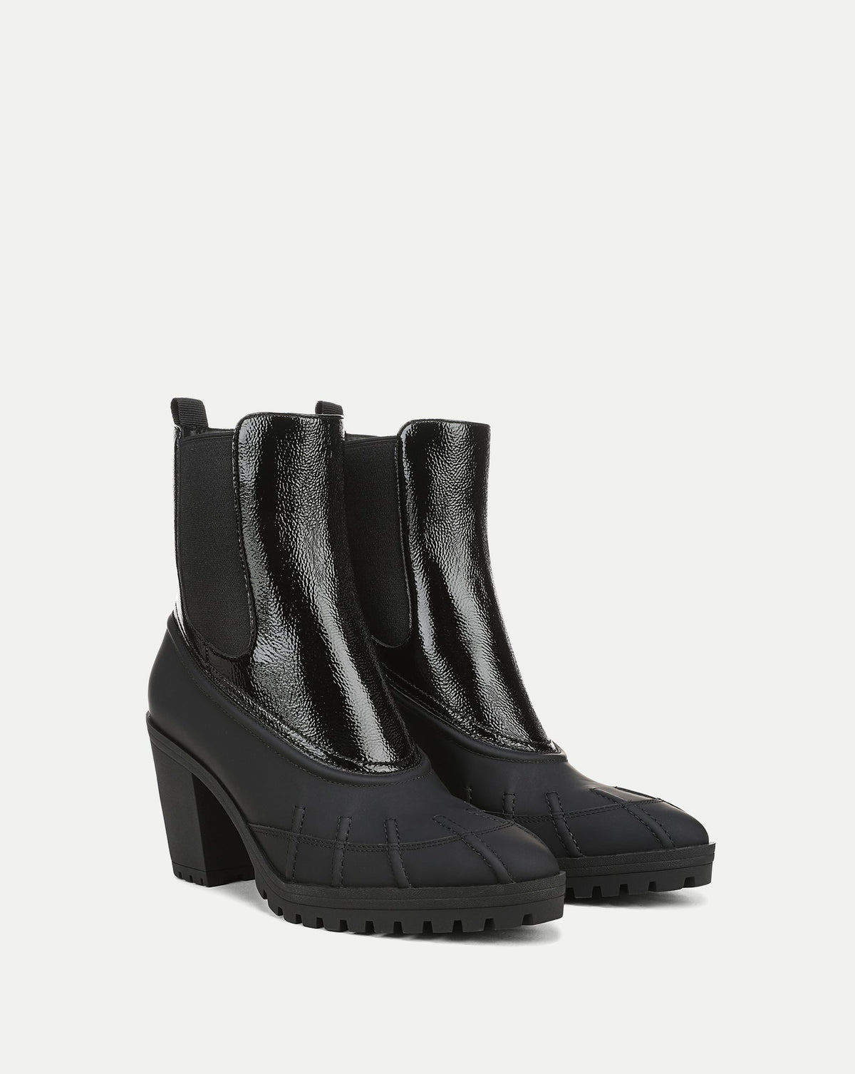 Taryn High-Heel Boot - Image 2