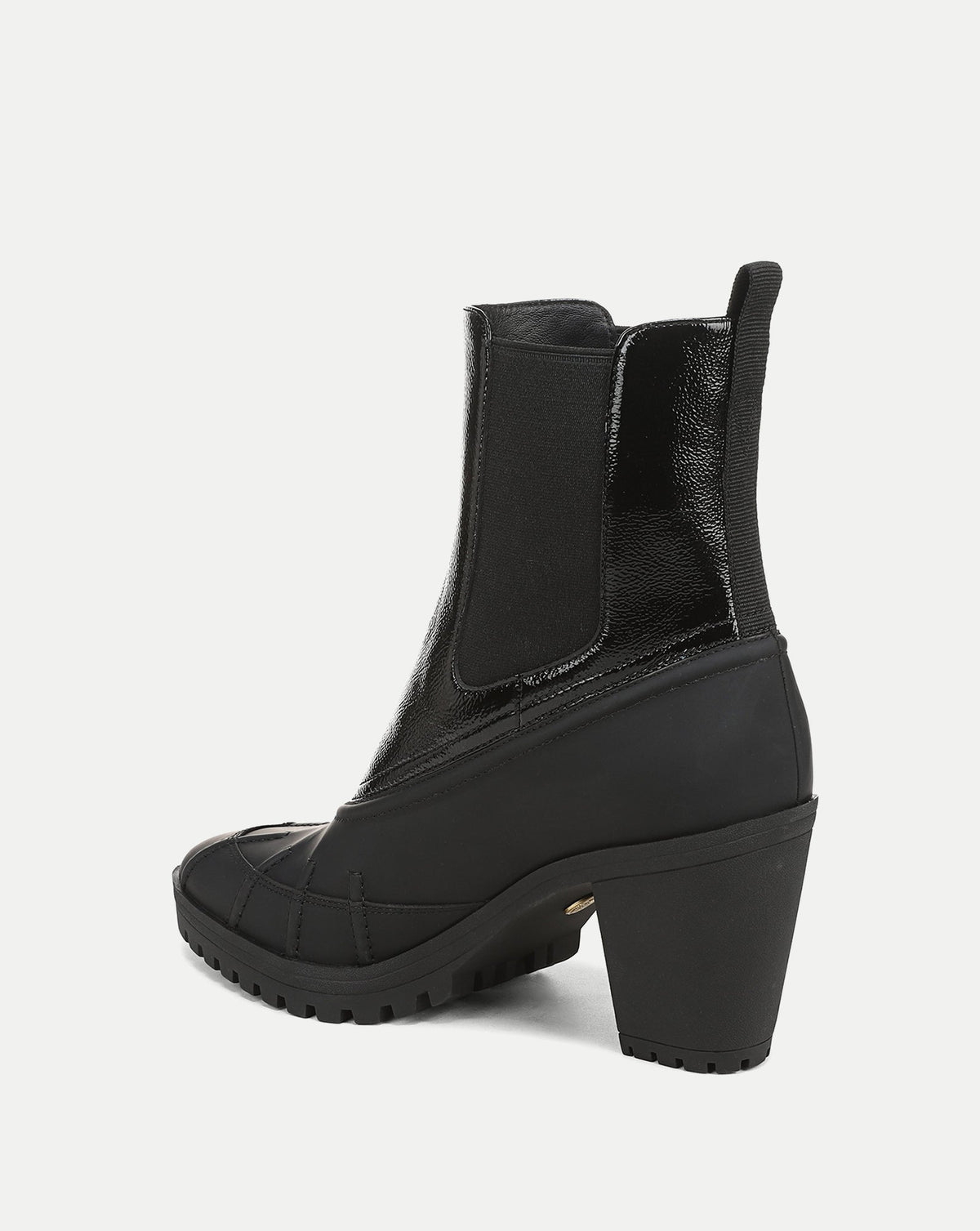 Taryn High-Heel Boot - Image 4