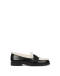 Penny Shearling Loafer - Image 5