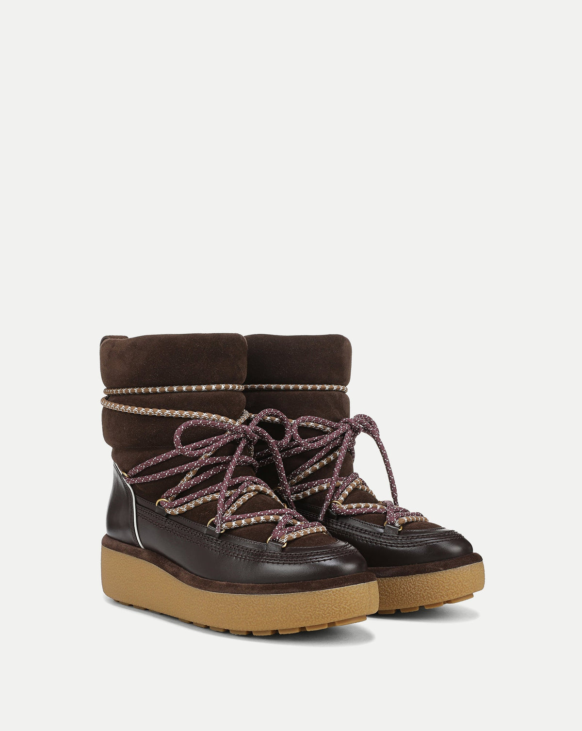 Kirsta Suede Boot - Image 2