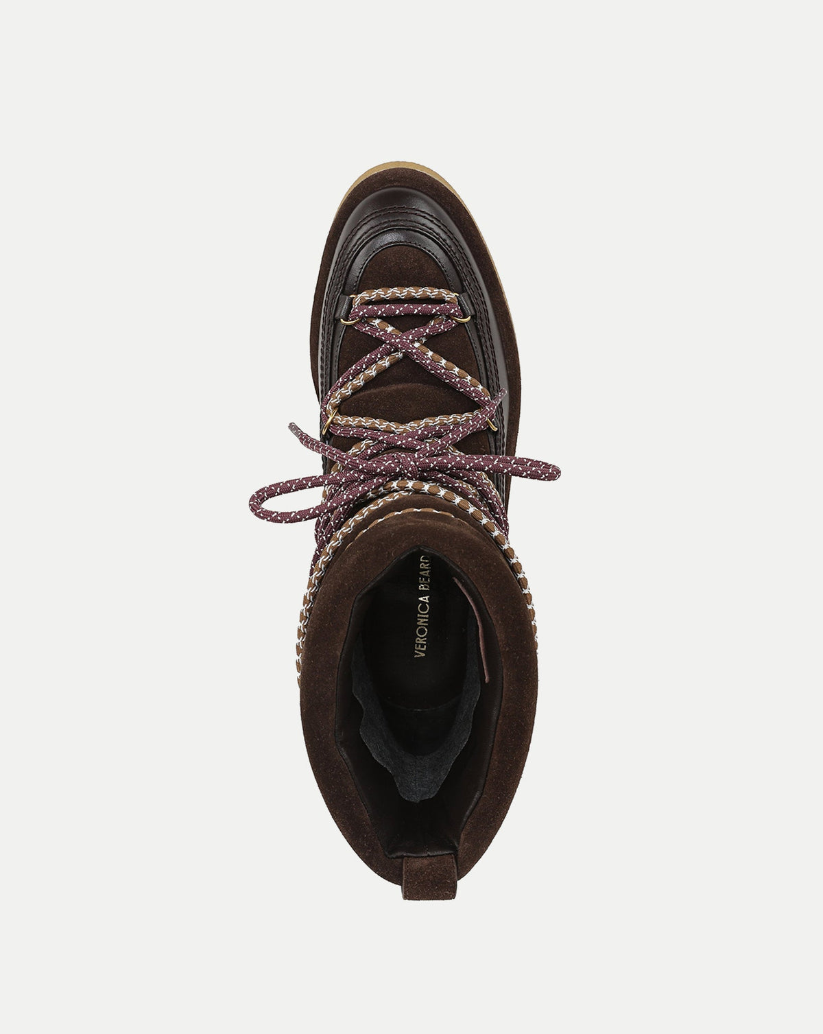 Kirsta Suede Boot - Image 3
