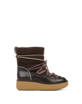 Kirsta Suede Boot - Image 5