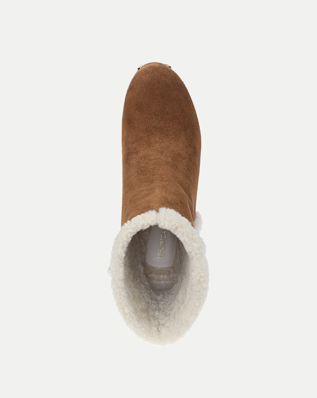 Loreen Shearling Ankle Boot - Image 3