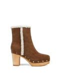 Loreen Shearling Ankle Boot - Image 5