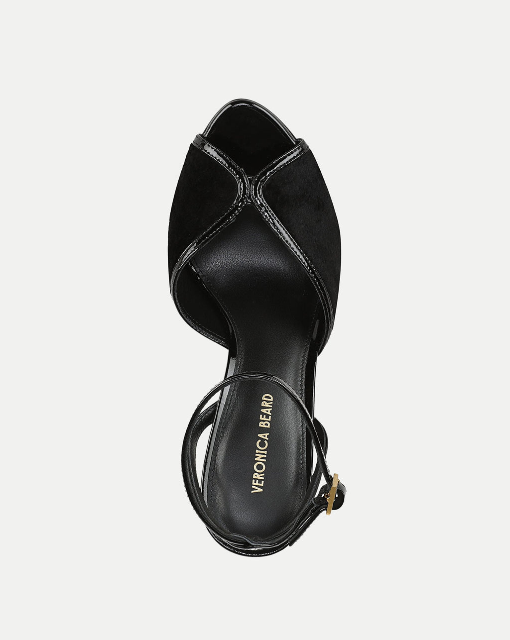 Anora Stiletto Sandal - Image 4