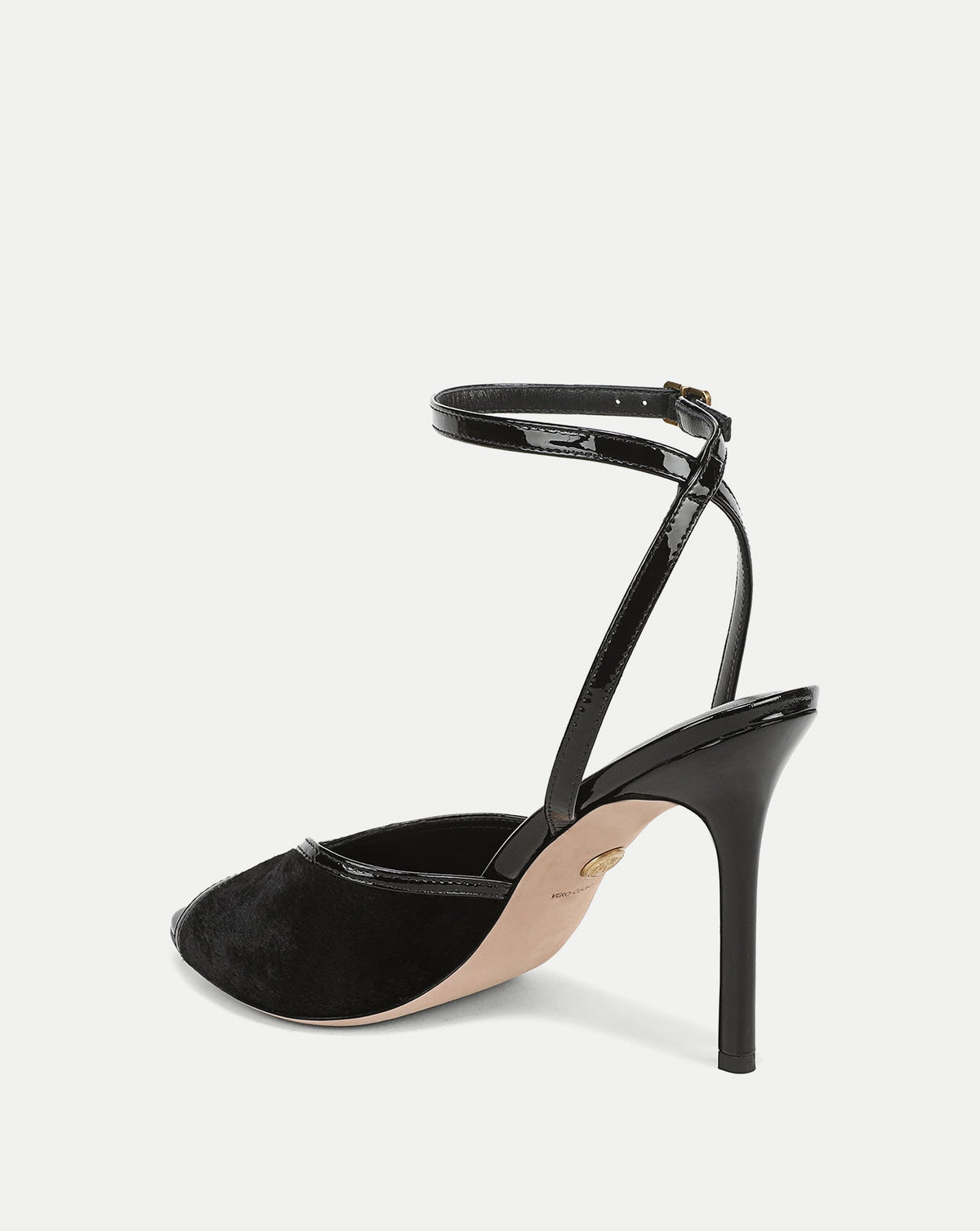 Anora Stiletto Sandal - Image 5