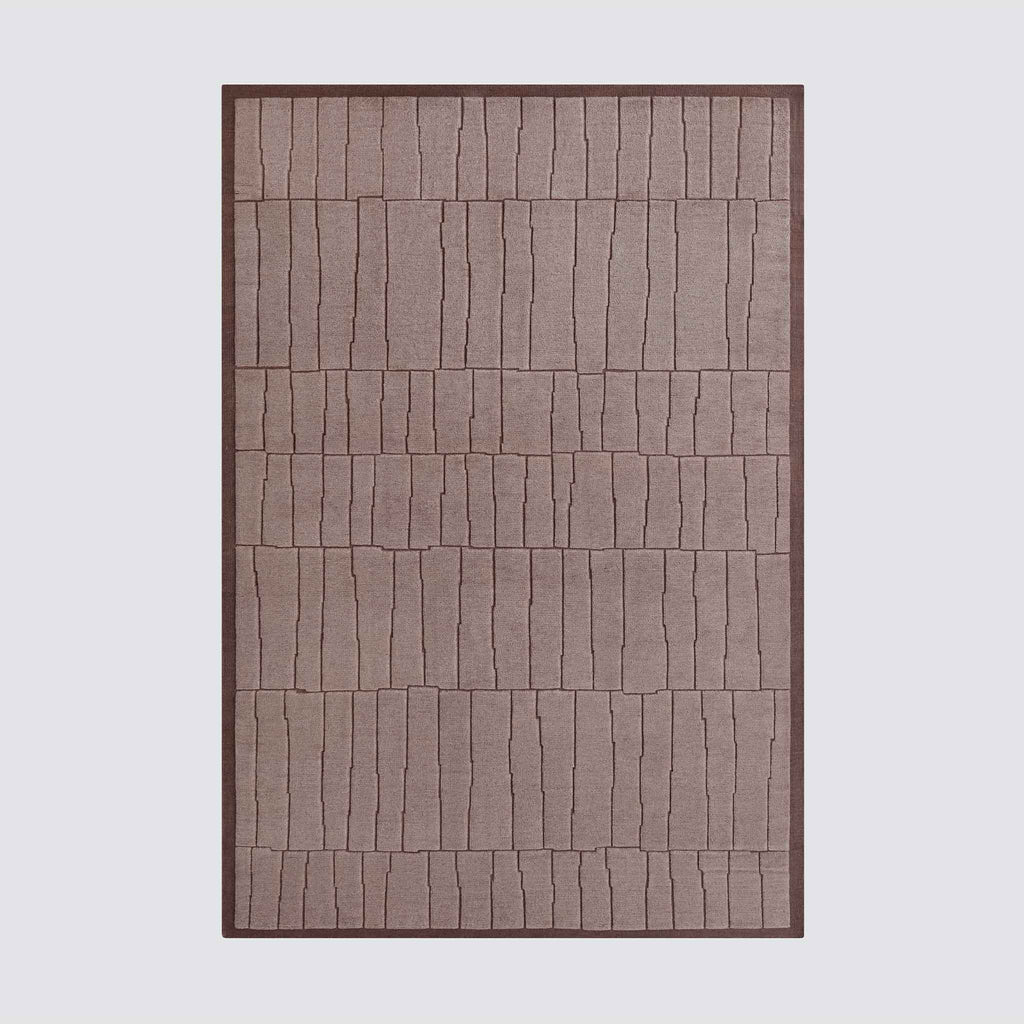 Aiden Hand-Knotted Area Rug - Image 9