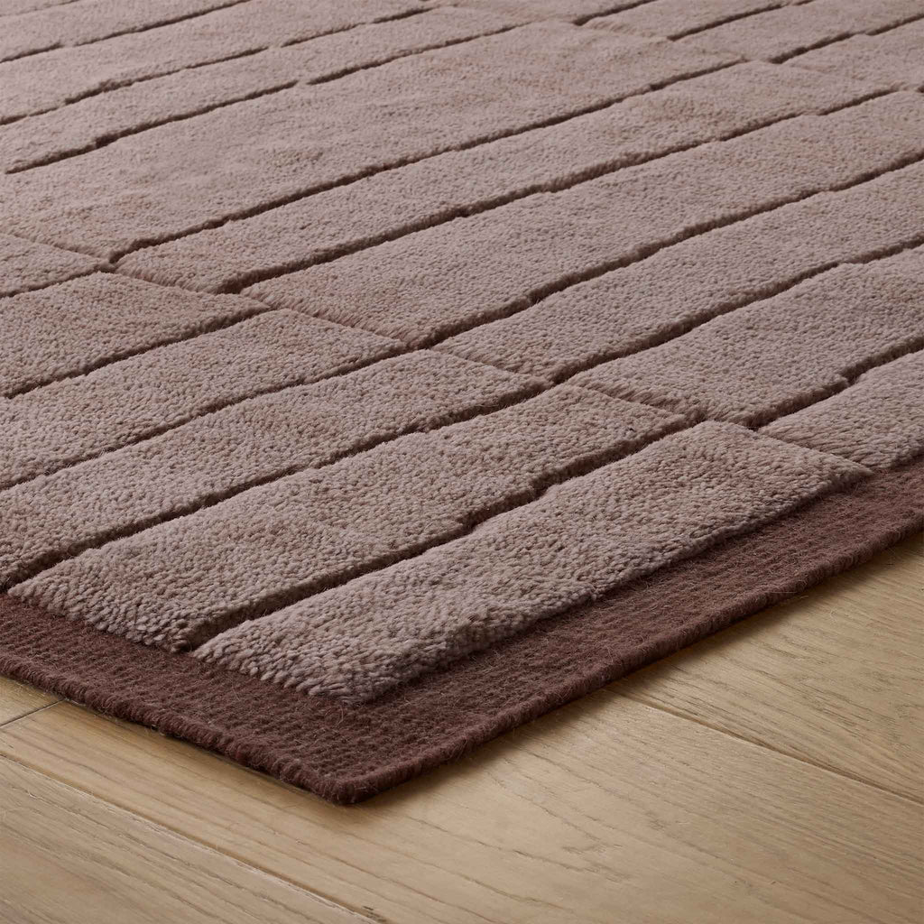 Aiden Hand-Knotted Area Rug - Image 8
