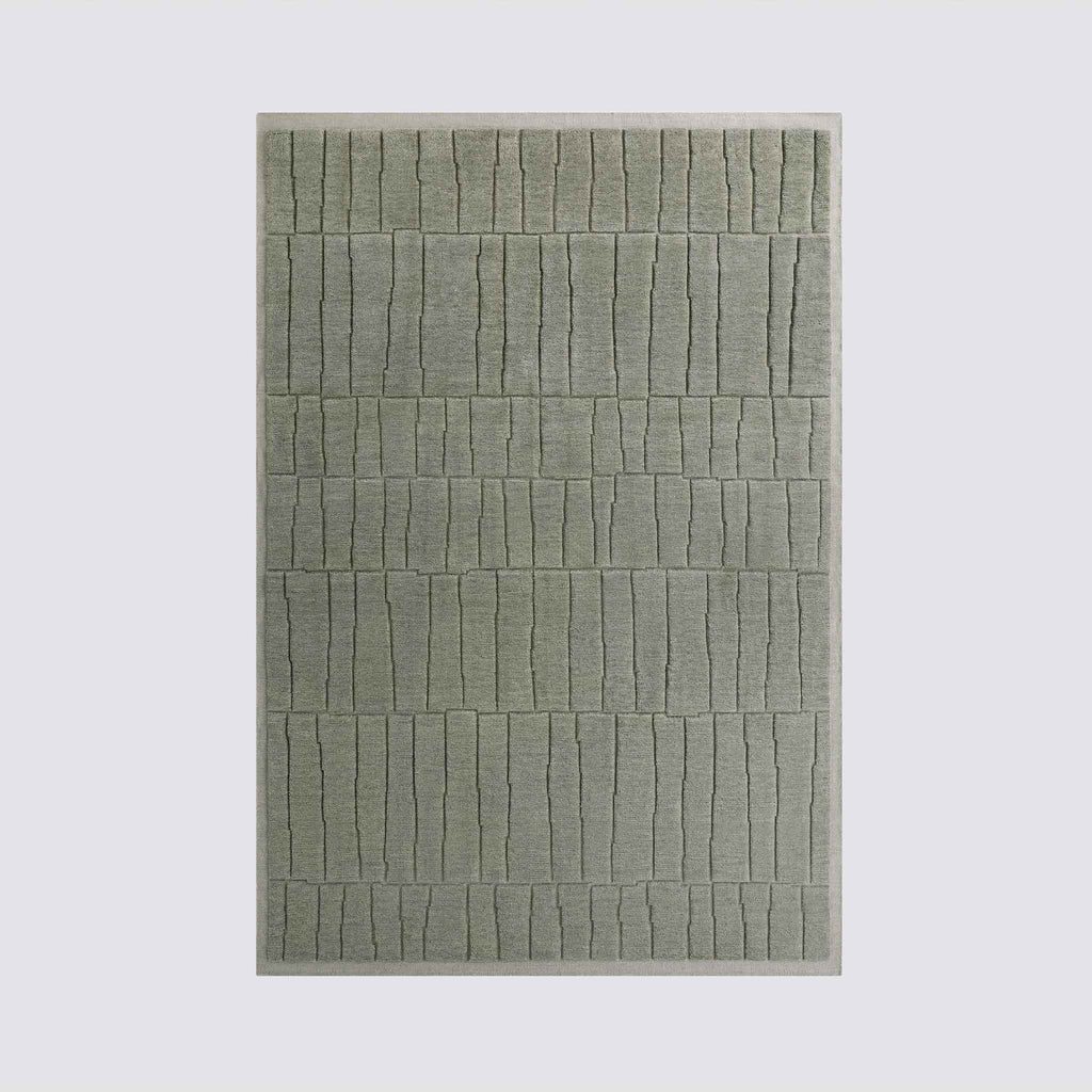 Aiden Hand-Knotted Area Rug - Image 14