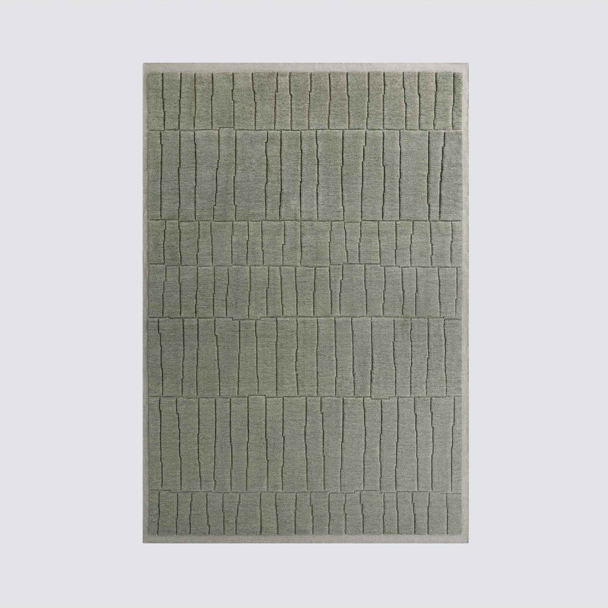 Aiden Hand-Knotted Area Rug - Image 14