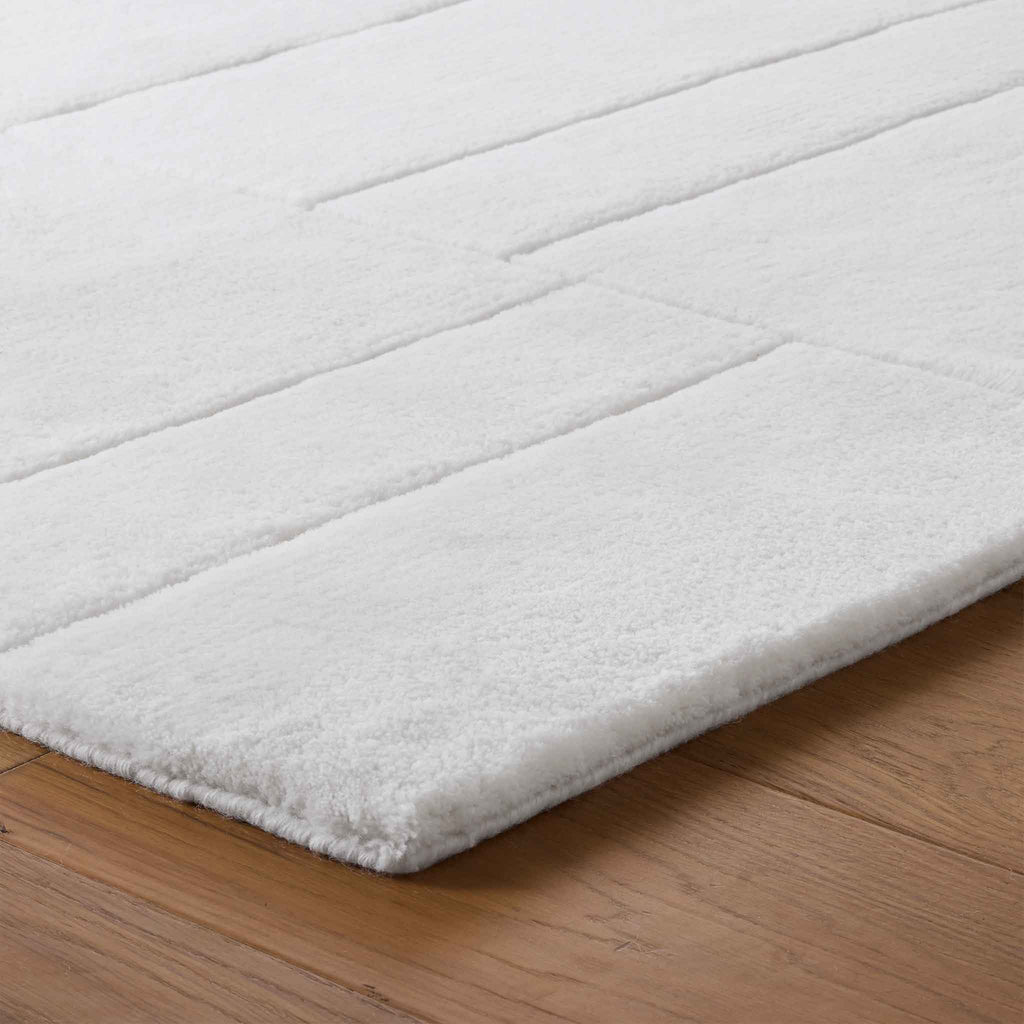 Aria Hand-Knotted Area Rug - Image 3