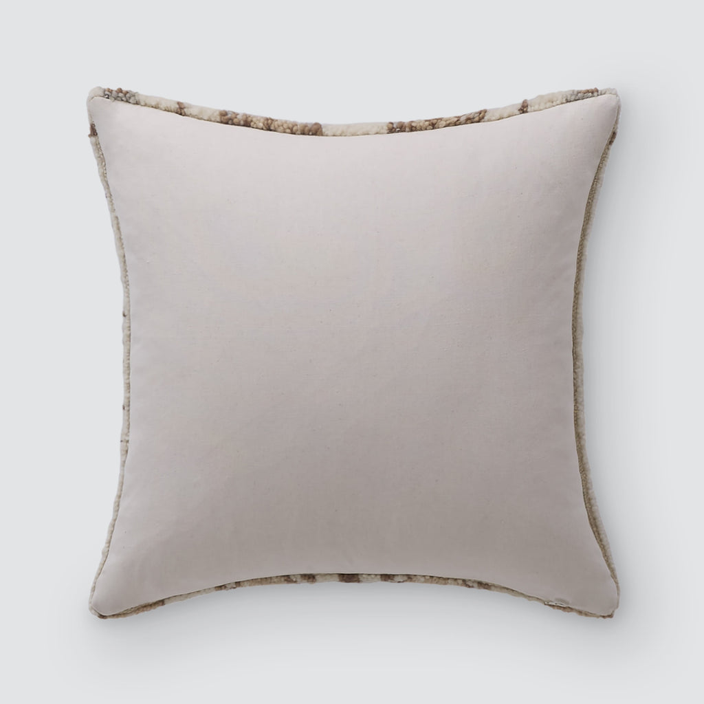Emilia Hand-Knotted Pillow - Image 5