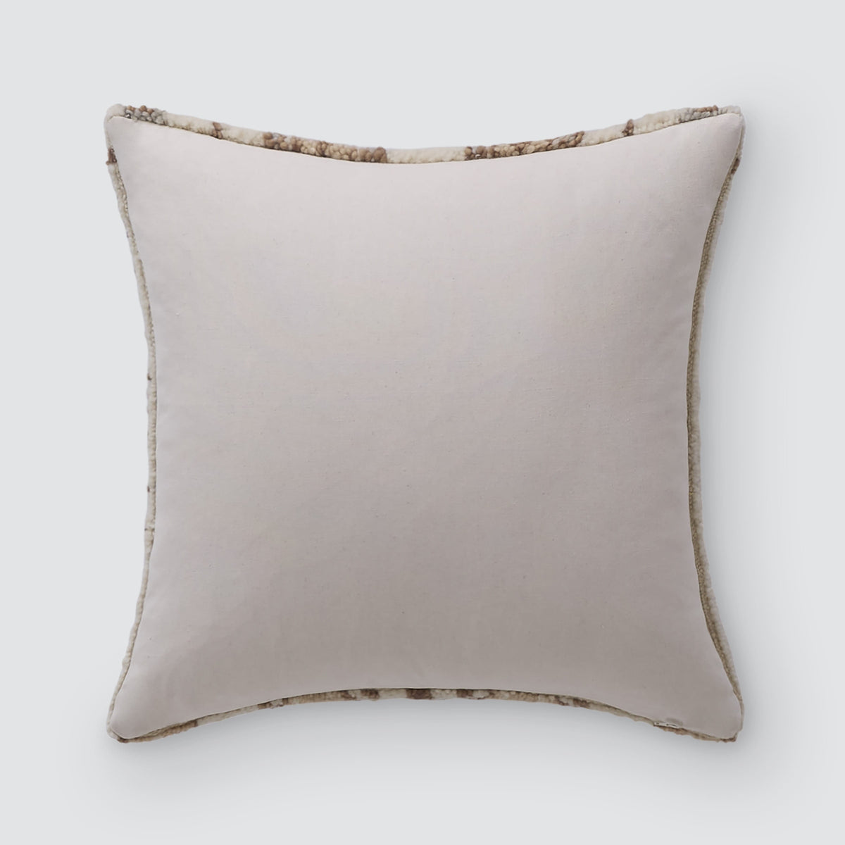 Emilia Hand-Knotted Pillow - Image 5