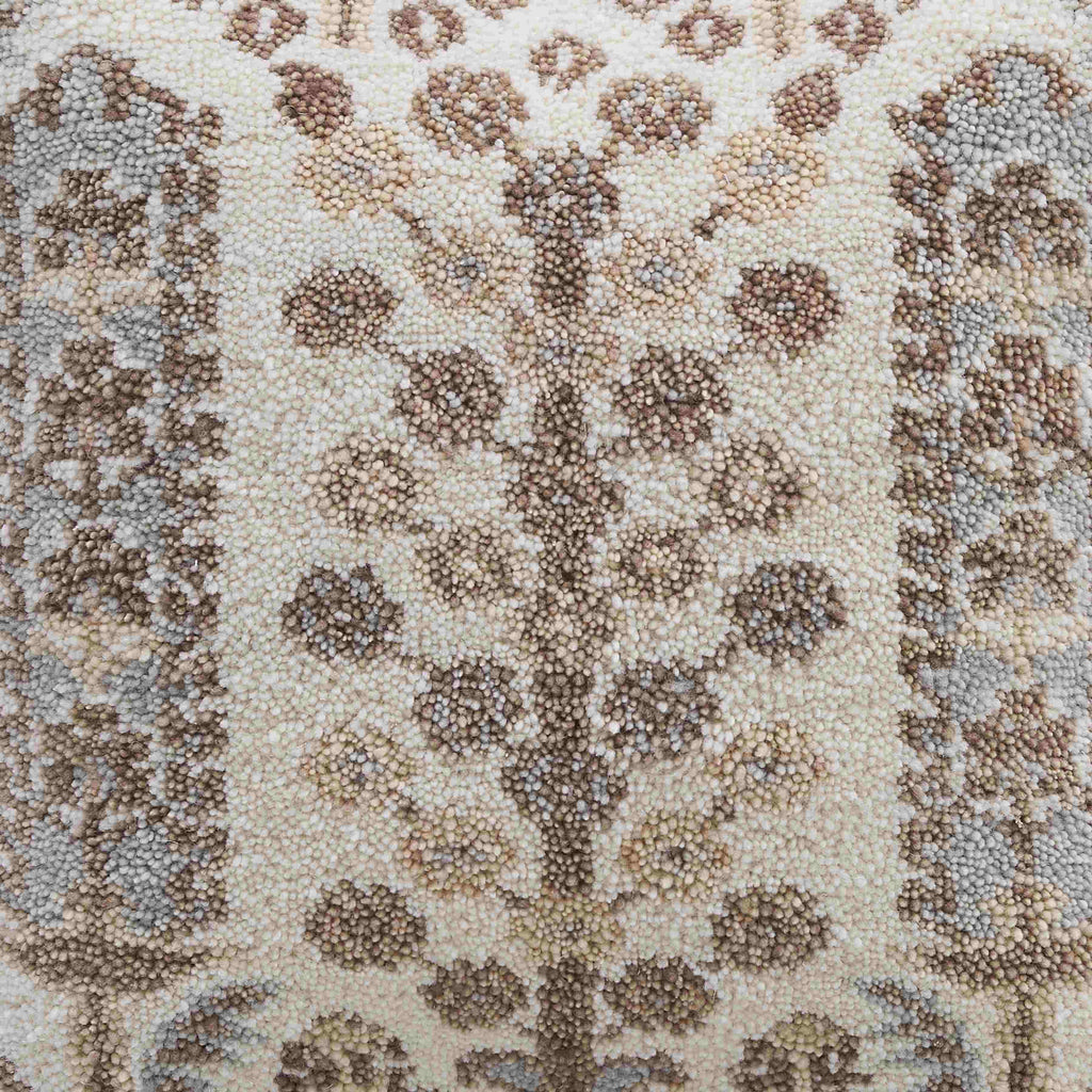 Emilia Hand-Knotted Pillow - Image 6