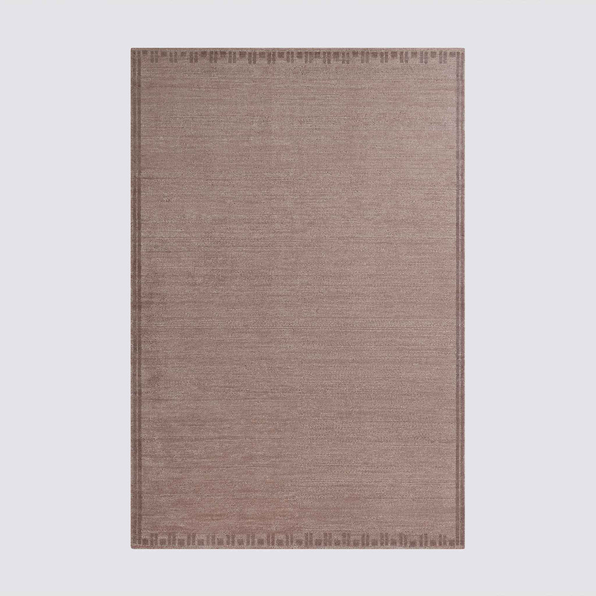 Willow Hand-Knotted Area Rug - Image 9