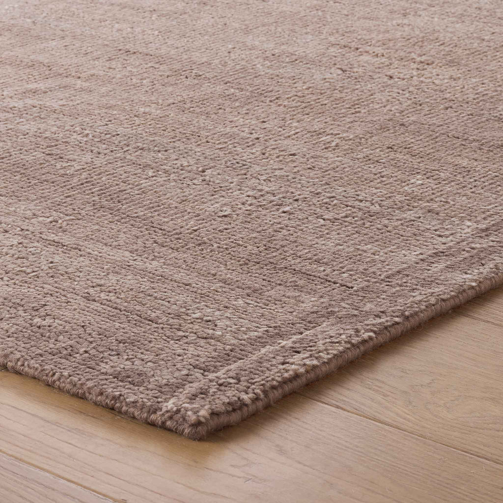 Willow Hand-Knotted Area Rug - Image 7