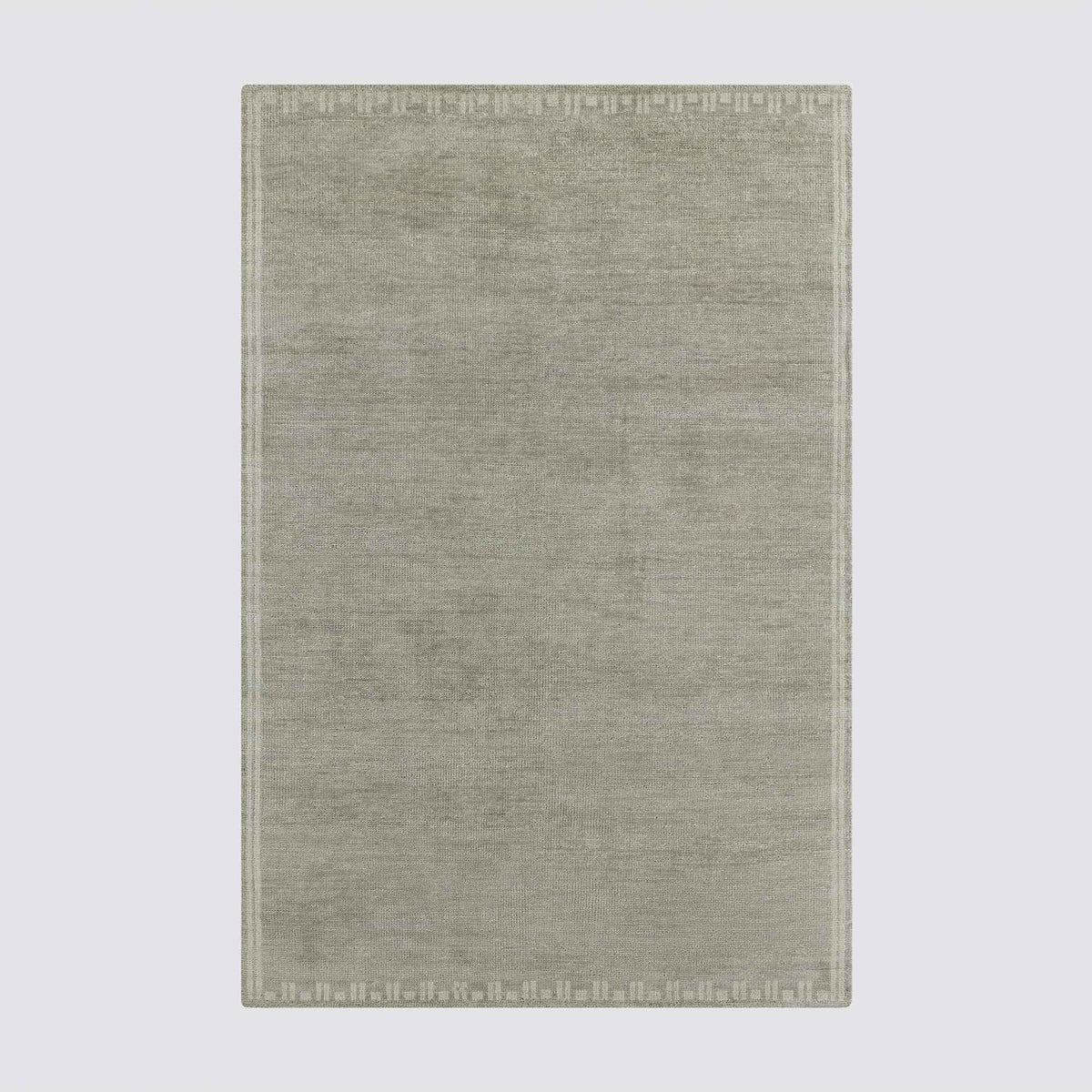 Willow Hand-Knotted Area Rug - Image 15