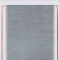 Willow Hand-Knotted Area Rug