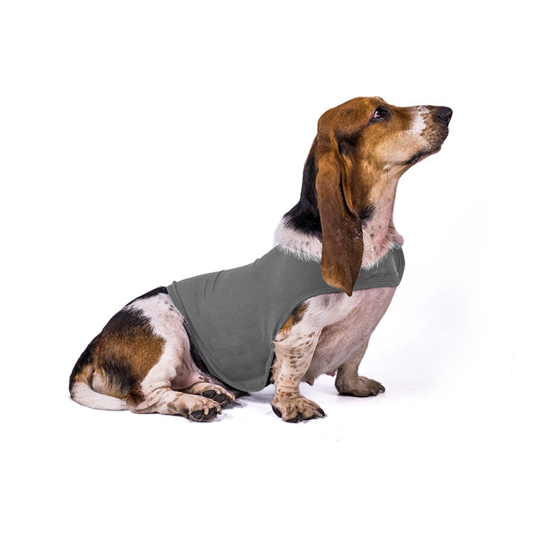 Anxiety Relief Jacket Vest - Image 3
