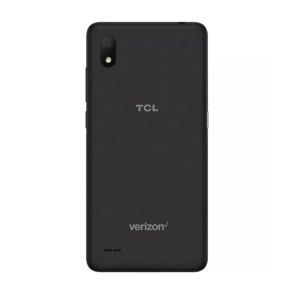 Verizon TCL Signa - 16GB - Black - 5004S - Image 2