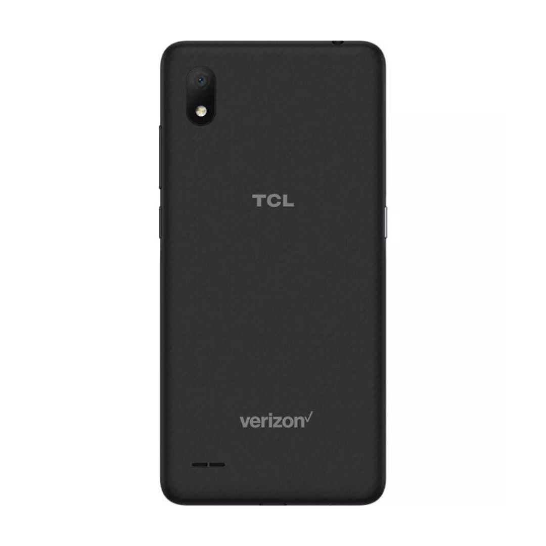 Verizon TCL Signa - 16GB - Black - 5004S - Image 2