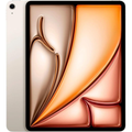 iPad Air 11" (M2, 2024) 128GB - Starlight (Wi-Fi + Cellular)