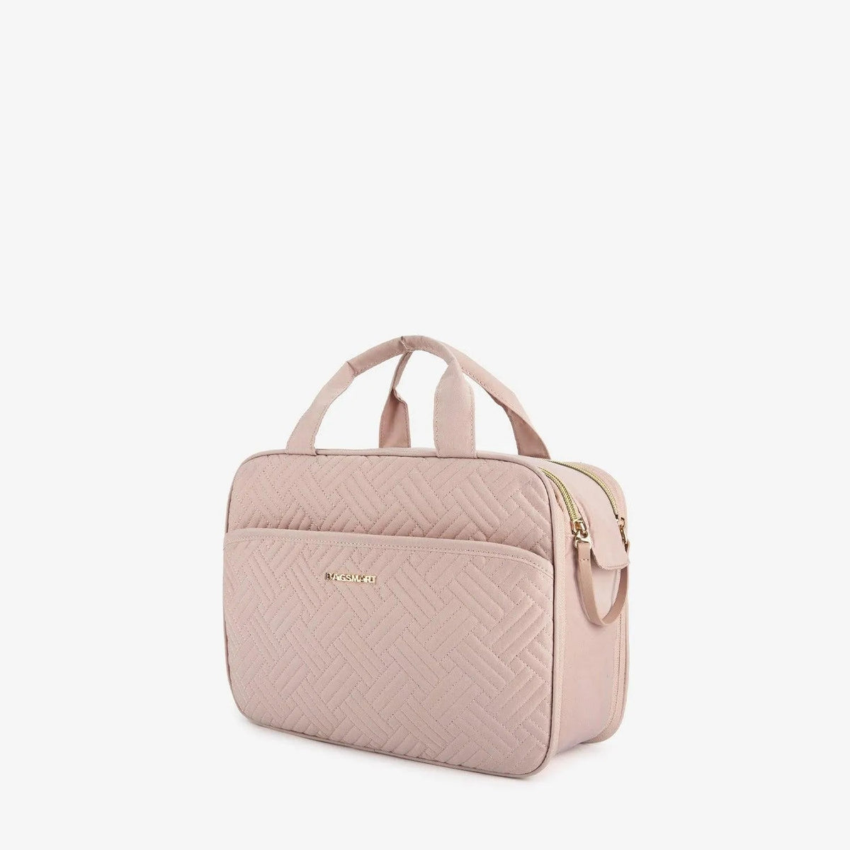 Travel Water-resistant Makeup Organizer Bag - Image 3