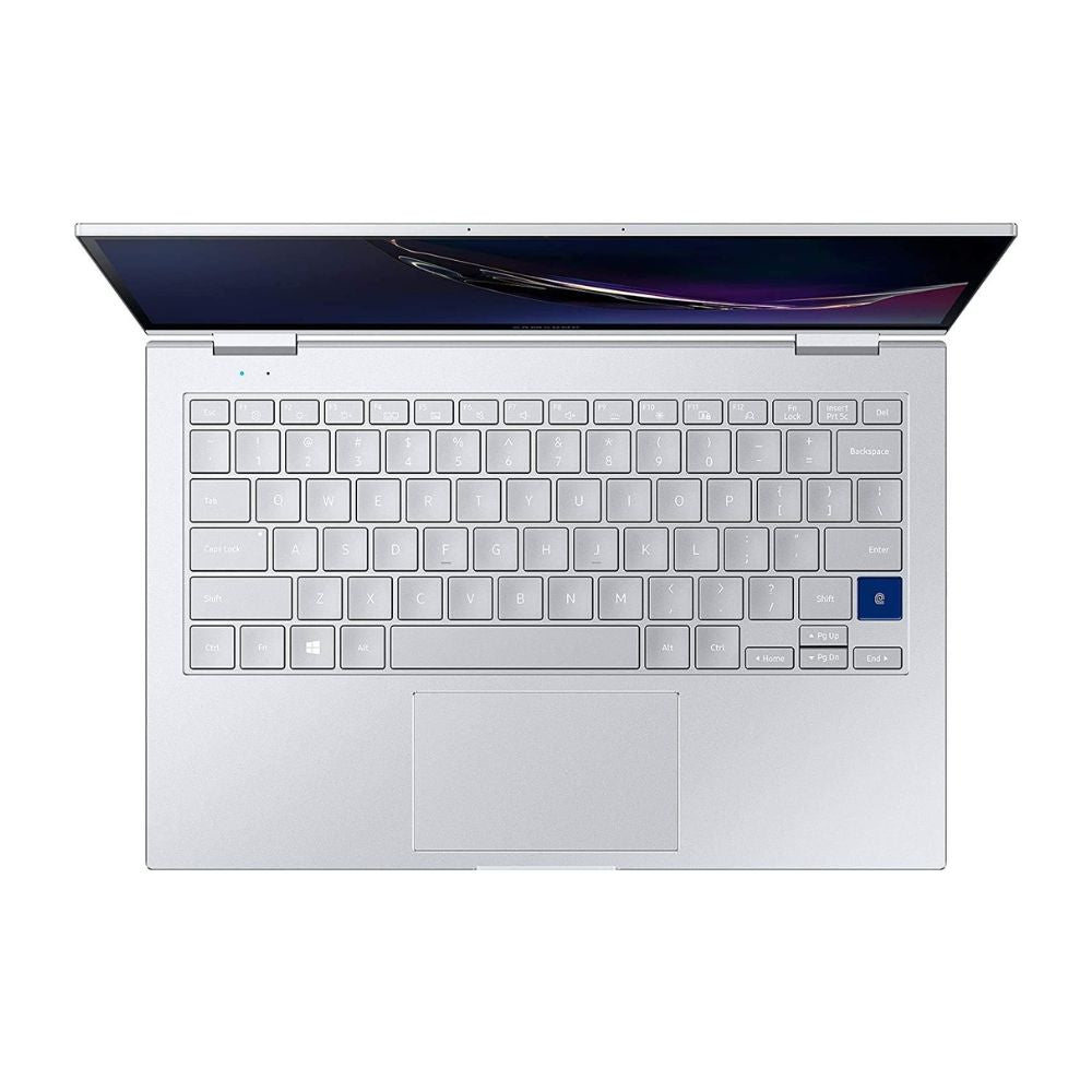 Samsung Galaxy Book Flex Alpha 2-in-1 - Intel Core i7 - 12GB RAM - 512GB SSD - Image 2