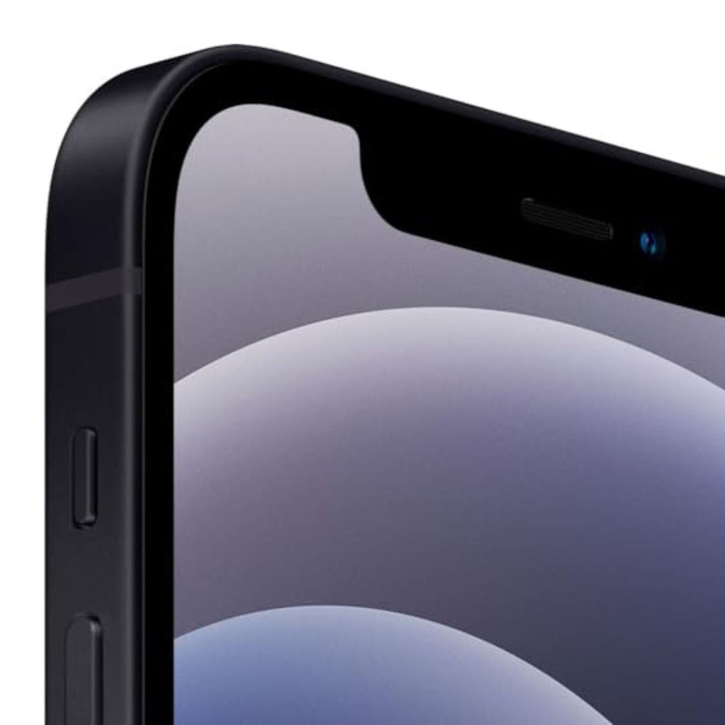 AT&T Apple iPhone 12 - 64GB - Black - MGEF3LL/A - Image 2