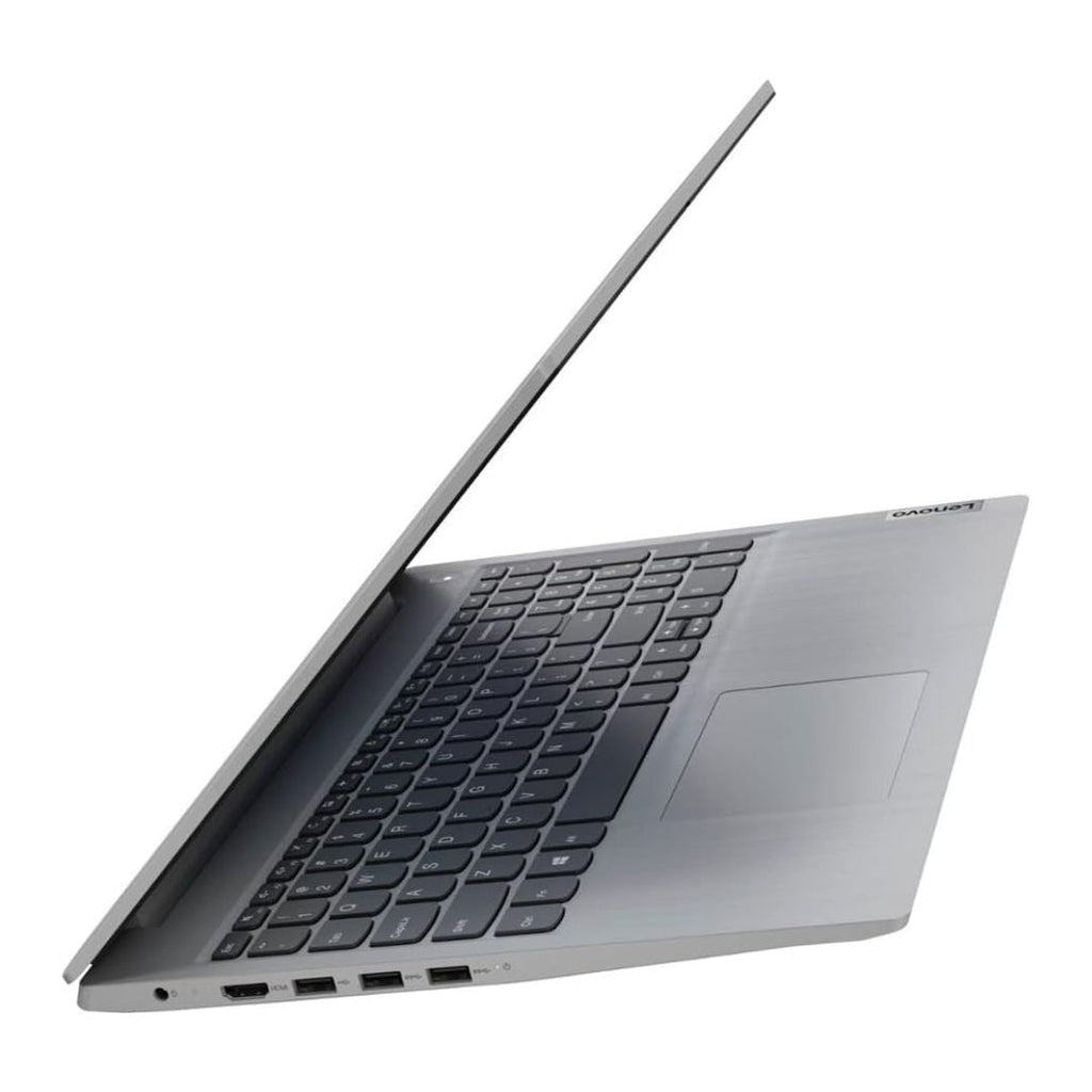 Lenovo IdeaPad 3 15ITL05 – 15.6" WXGA Touch – i3-1115G4 – 8GB RAM – 256GB SSD – Platinum Gray – 81X800MCUS - Image 2