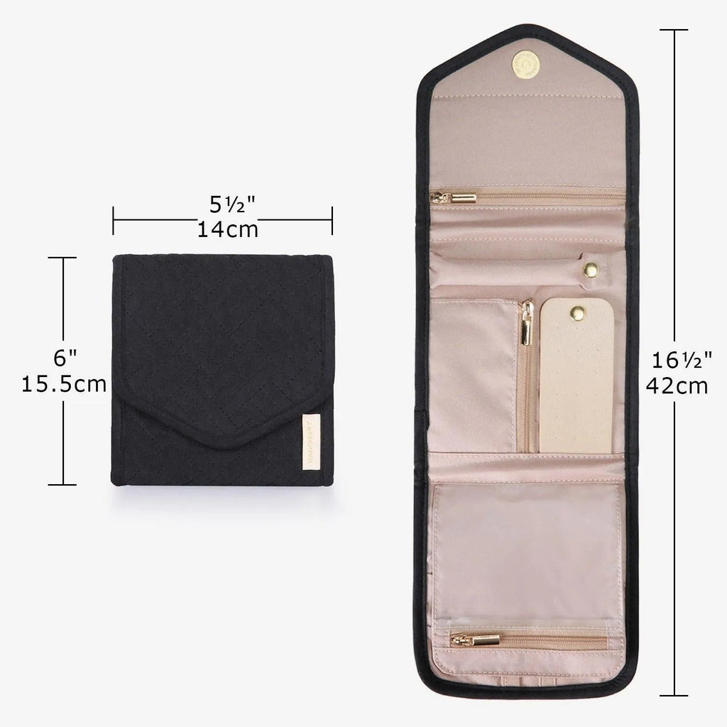 Peri Folding Jewelry Organizer - Image 55