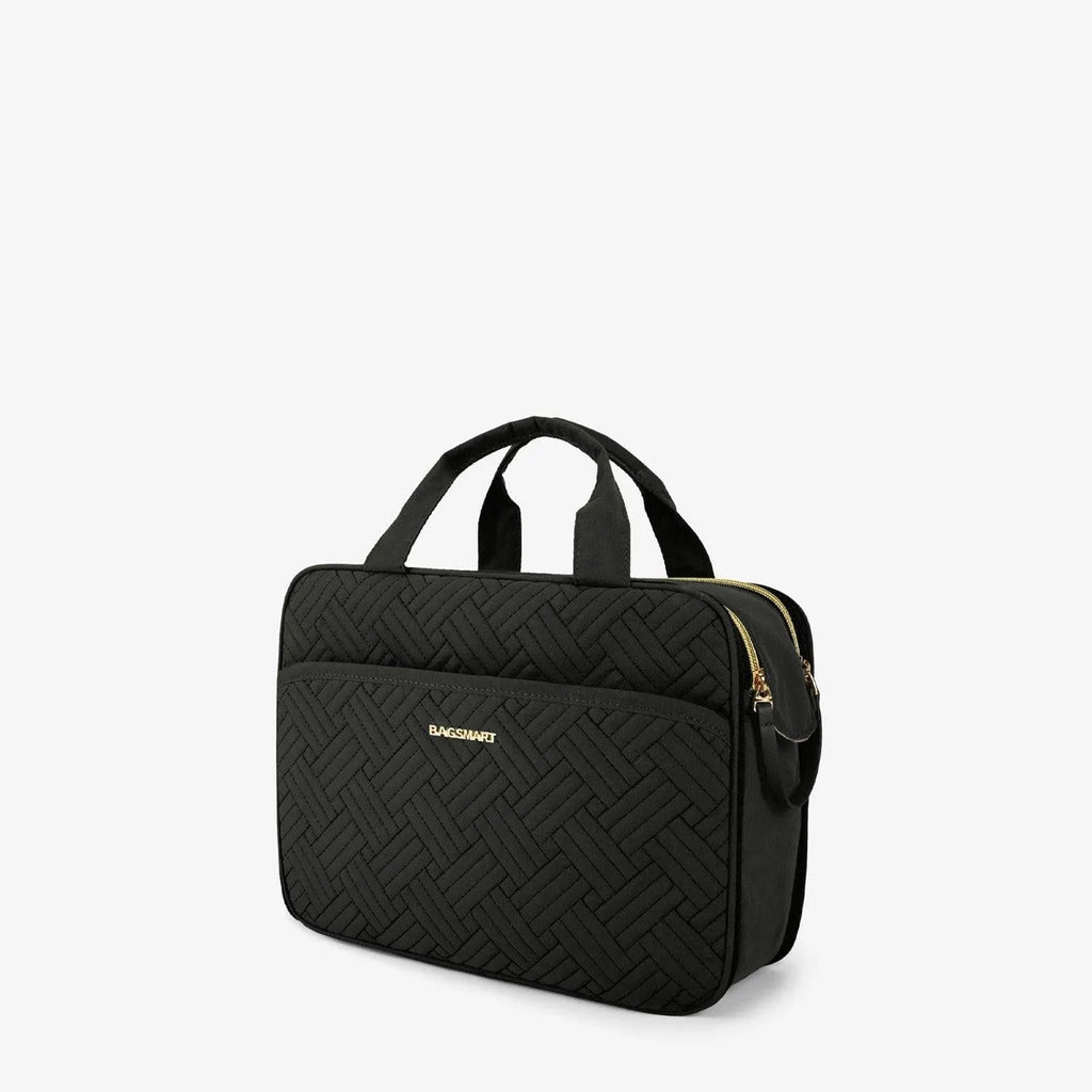 Travel Water-resistant Makeup Organizer Bag - Image 13