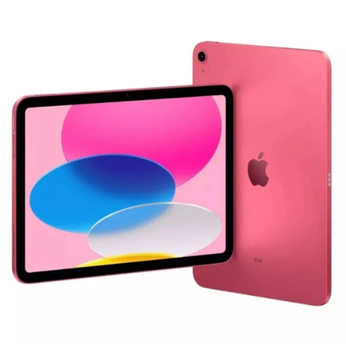 iPad 11" (A16, 2025) 256GB - Pink (Wi-Fi) - Image 2