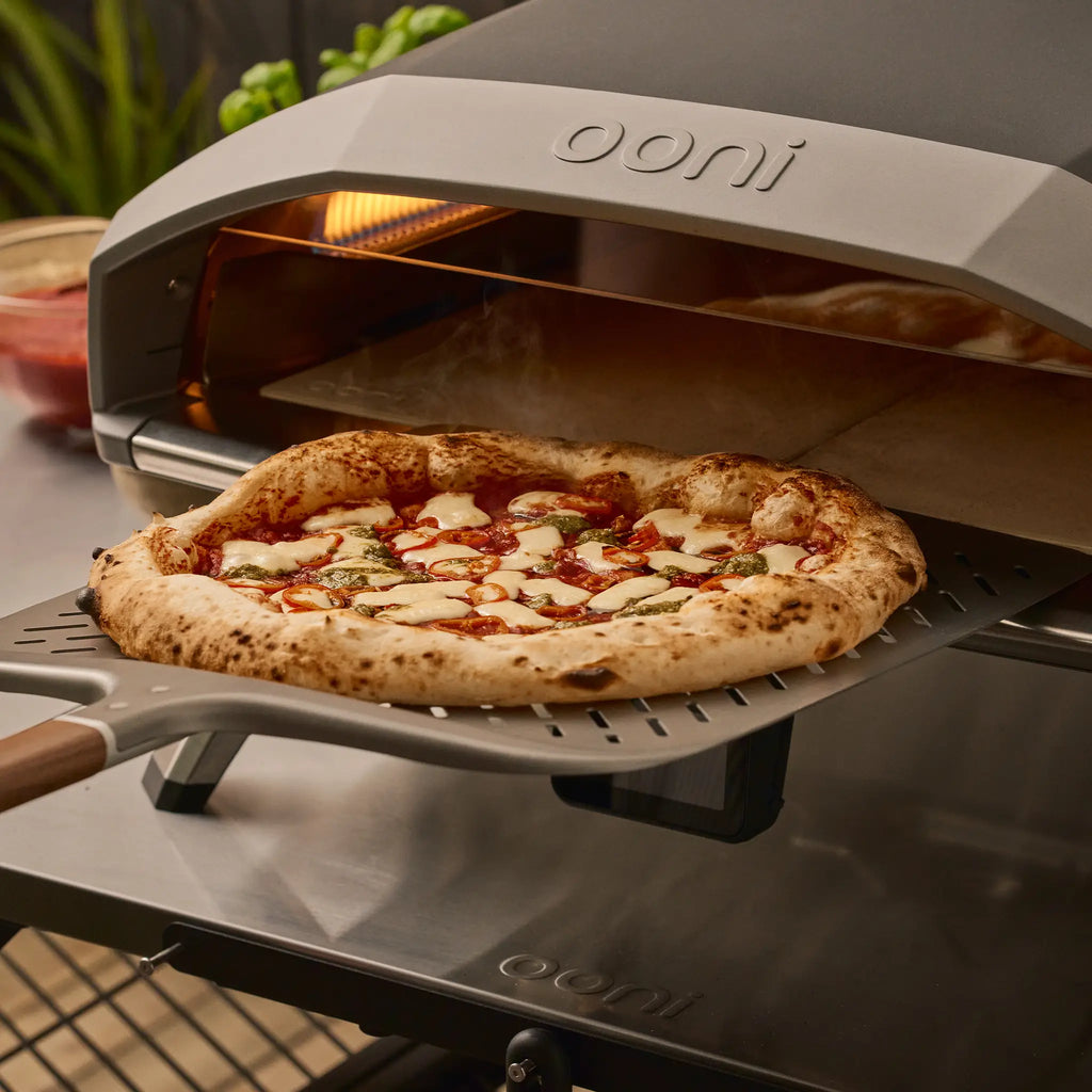 Ooni Signature Perforated Pizza Peel - Image 2