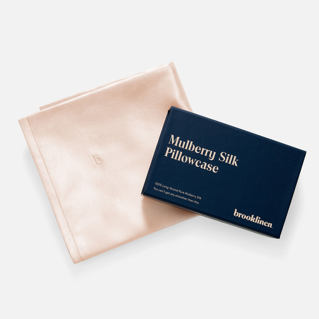 Mulberry Silk Pillowcase - Image 15