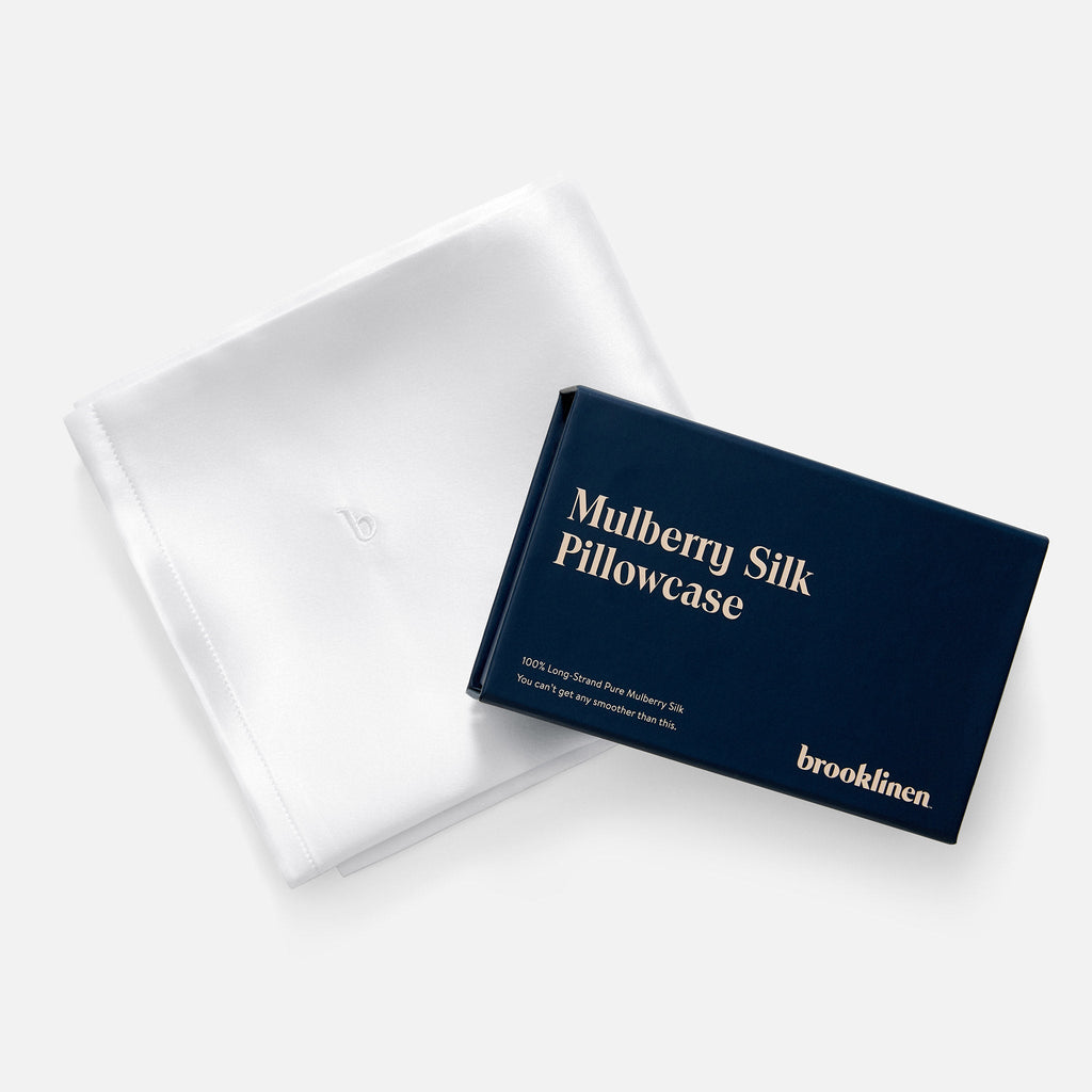 Rewards Mulberry Silk Pillowcase - Image 20