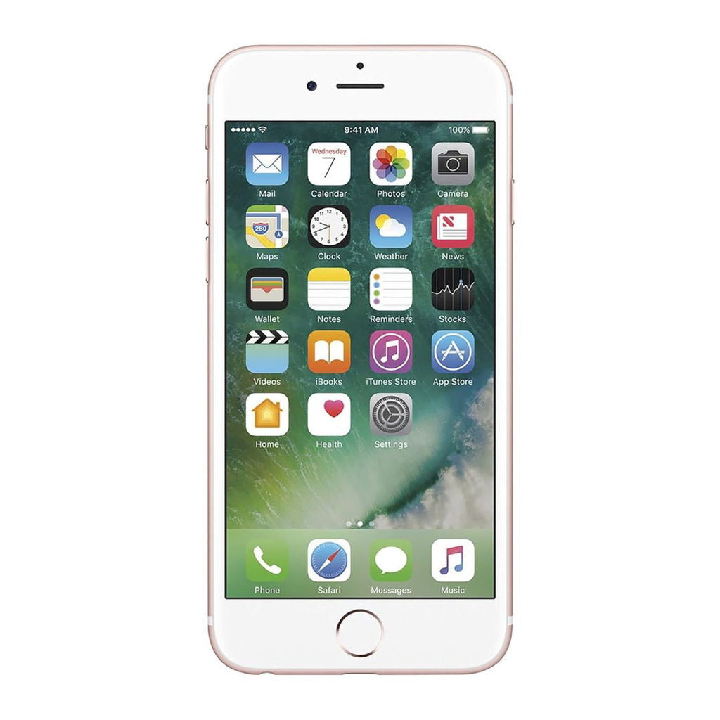 Cricket Apple iPhone 6S Plus - 16GB - Rose Gold - MKW82LL/A-CRK - Image 2