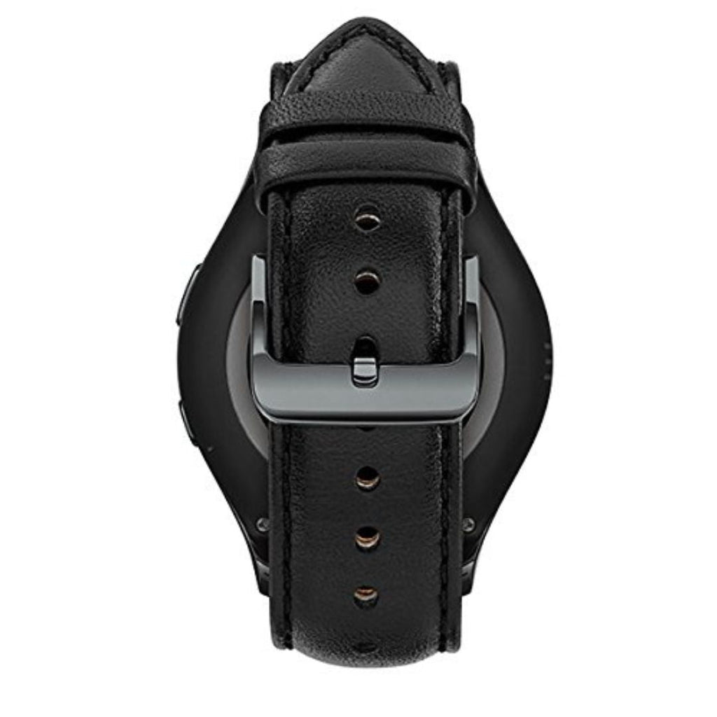 AT&T Samsung Galaxy Gear S2 Classic - Black SM-R735AZKAATT - Image 3