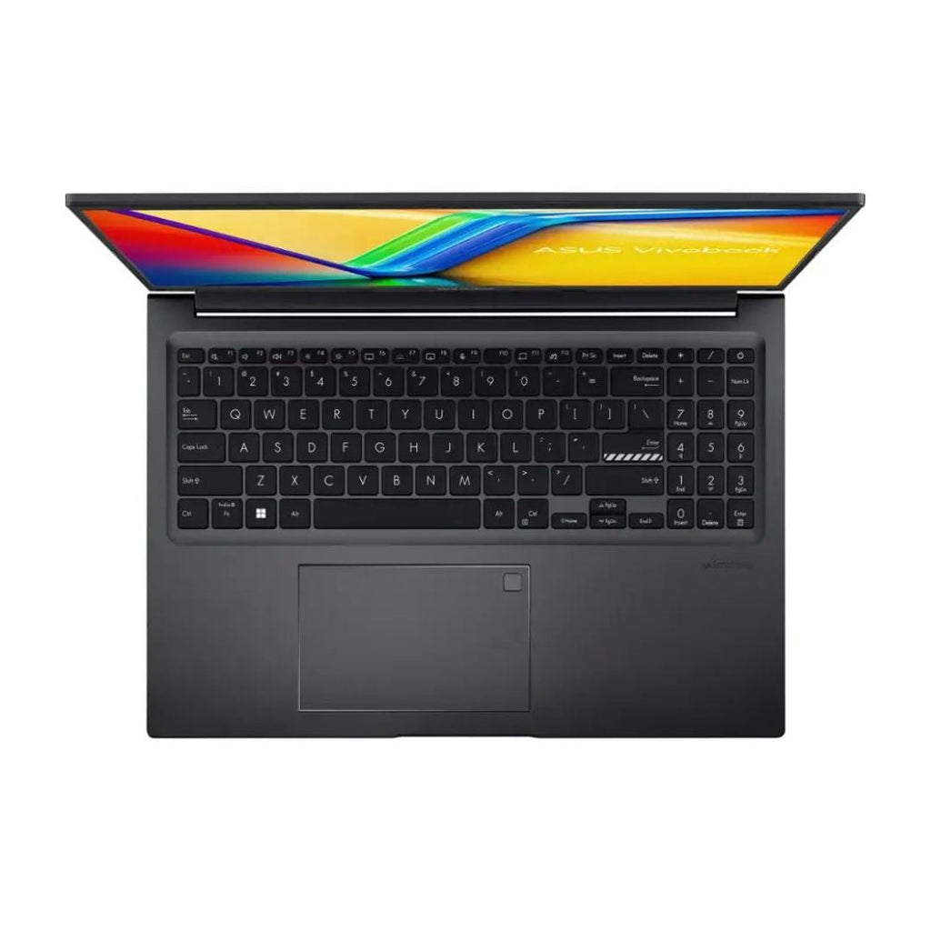 Asus Vivobook – 16" FHD+ – Ryzen 7 7730U – 16GB RAM – 1TB SSD – Indie Black – M1605YA-ES74 - Image 2