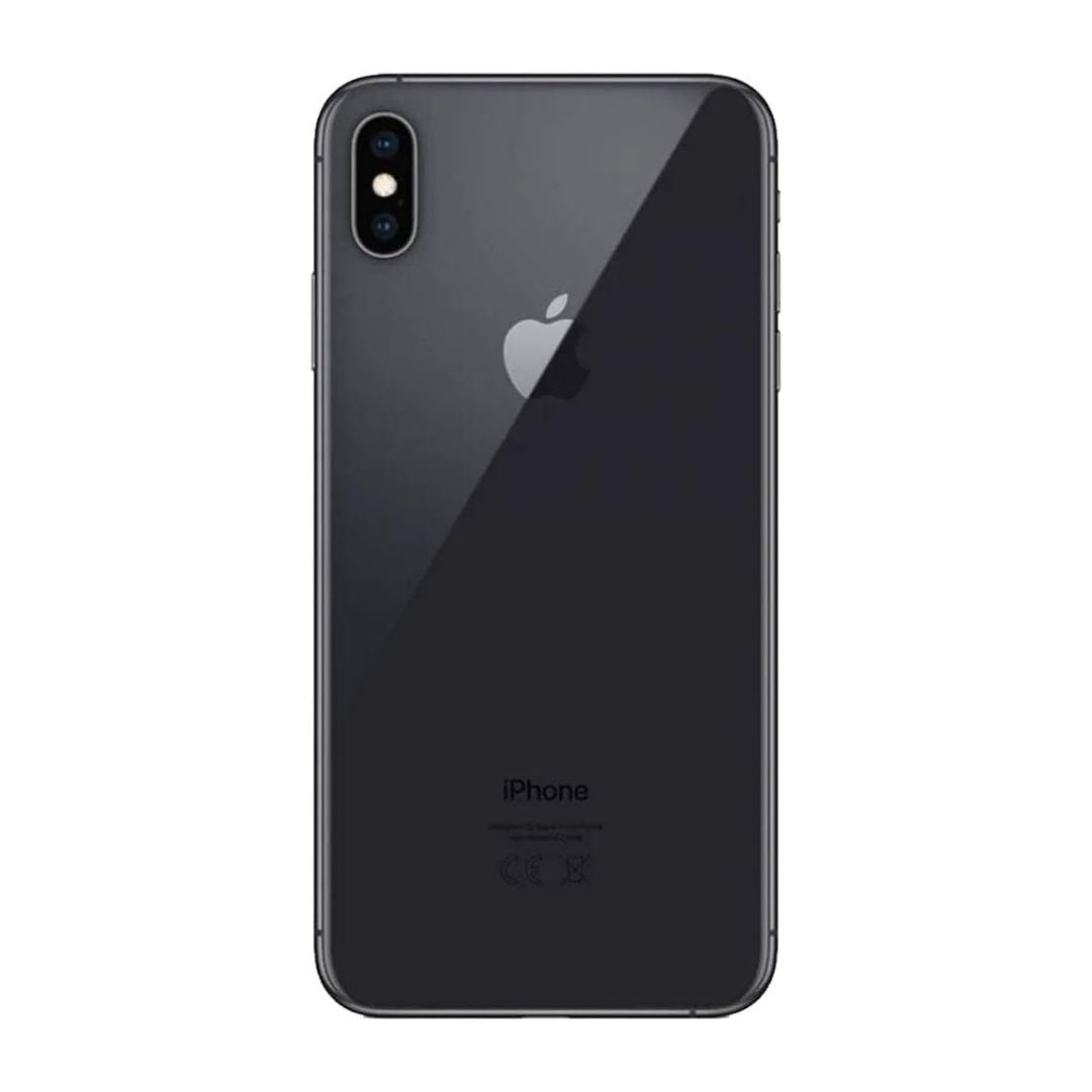 AT&T Apple iPhone X - 256GB - Space Gray - MQAM2LL/A - Image 2