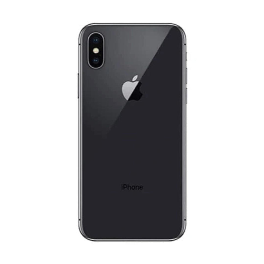 Cricket Apple iPhone X - 64GB - Space Gray - MQA52LL/A-CRK - Image 2